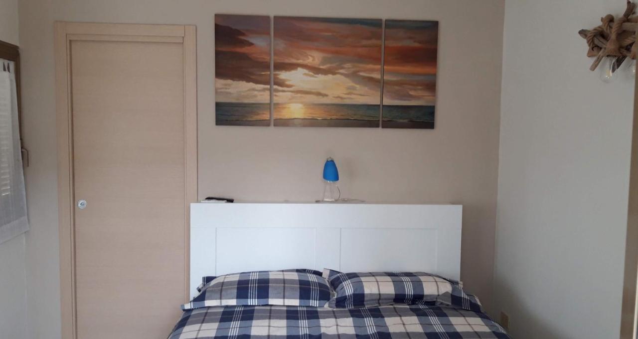 Room Garden Vada Zewnętrze zdjęcie