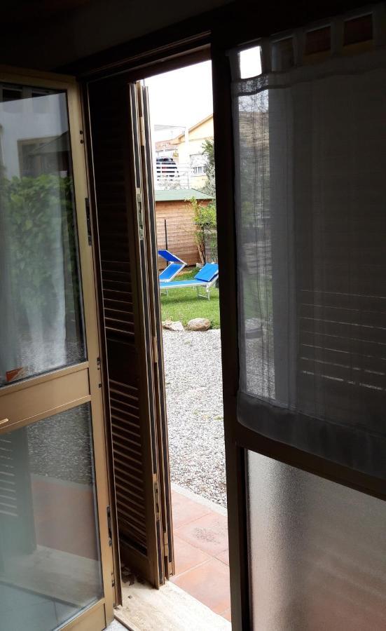 Room Garden Vada Zewnętrze zdjęcie