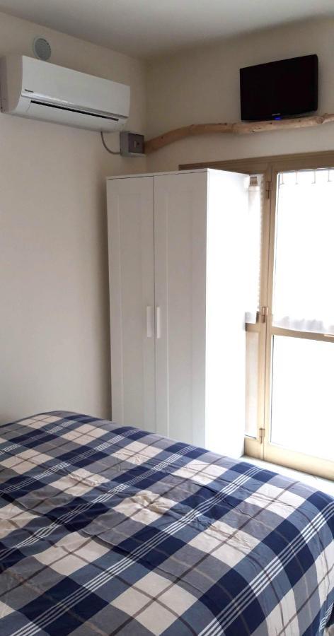 Room Garden Vada Zewnętrze zdjęcie